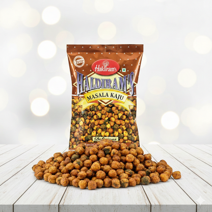 Haldirams Masala Kaju
