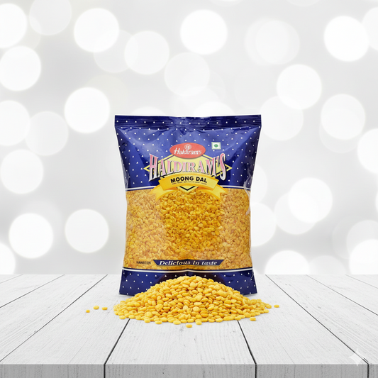 Haldirams Moong Dal