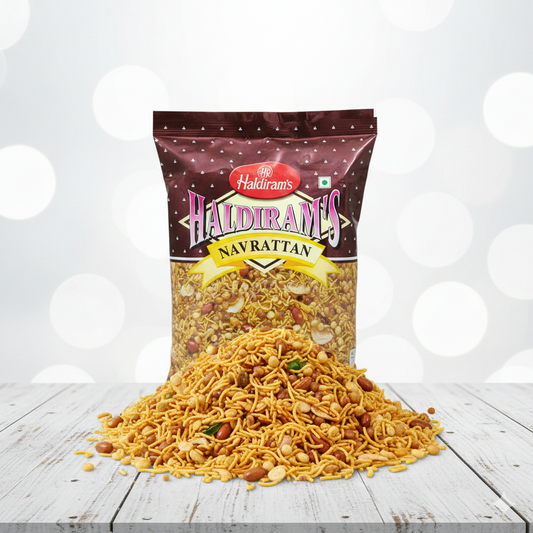 Haldirams Navratan