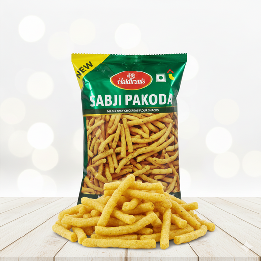 Haldirams Sabji Pakora