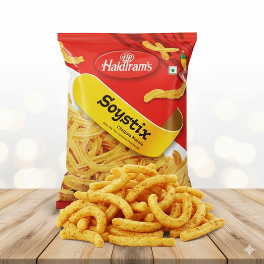 Haldirams Soya Sticks