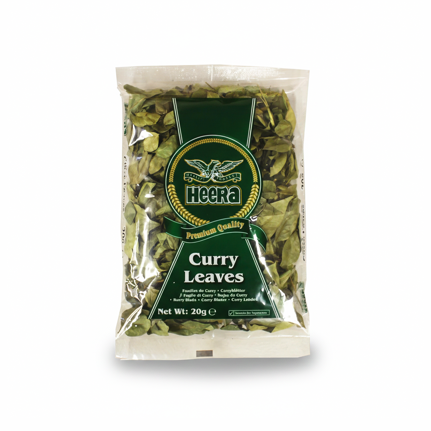 Heera Dry Curry Leaves