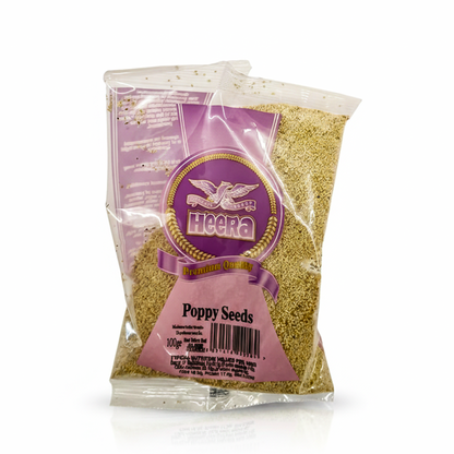 Heera Poppy Seeds 300g (পোস্তদানা)