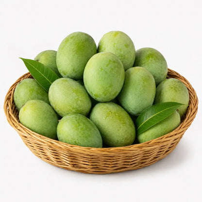 Himsagar Mango (হিমসাগর আম) 5kg Box