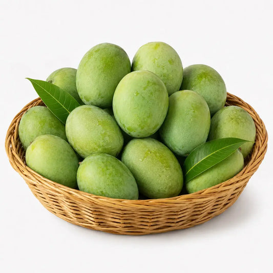 Himsagar Mango (হিমসাগর আম) 5kg Box