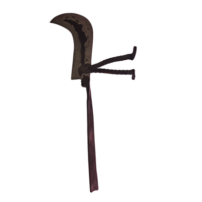 Traditional Bangali Cutter (Boti)