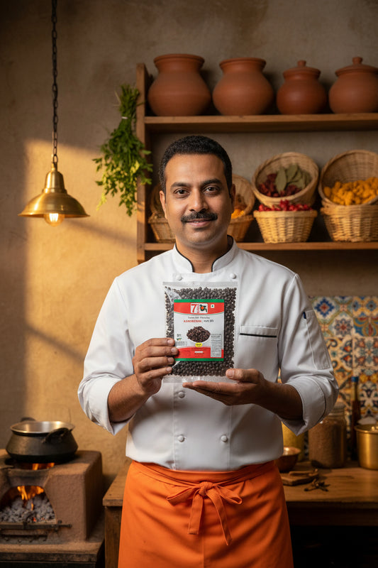 Kabab Chini 100g
