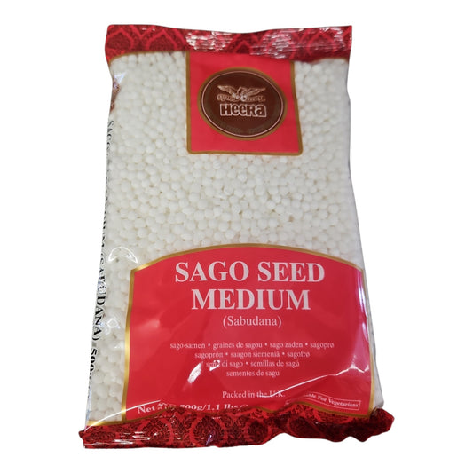 Heera Medium Tapioca
