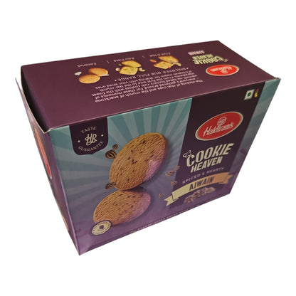 Haldirams Ajwain Cookie