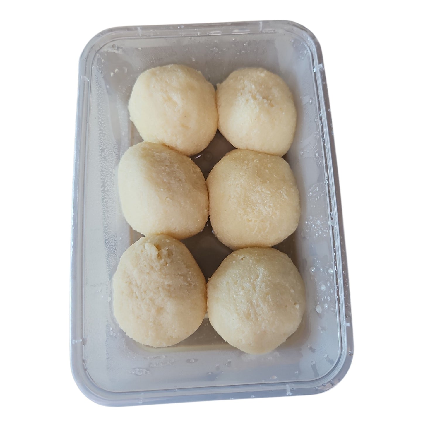 Rasgolla