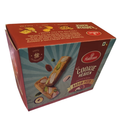 Haldirams Atta Cookie