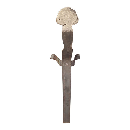 Manual Coconut scraper(grater, Korani)