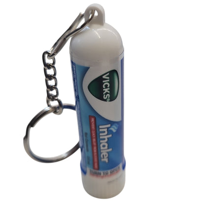 Vicks Inhaler