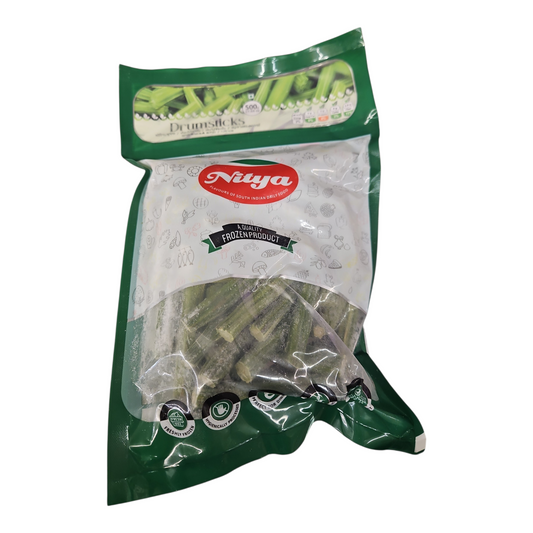 Nitya Frozen Drumstick 500g
