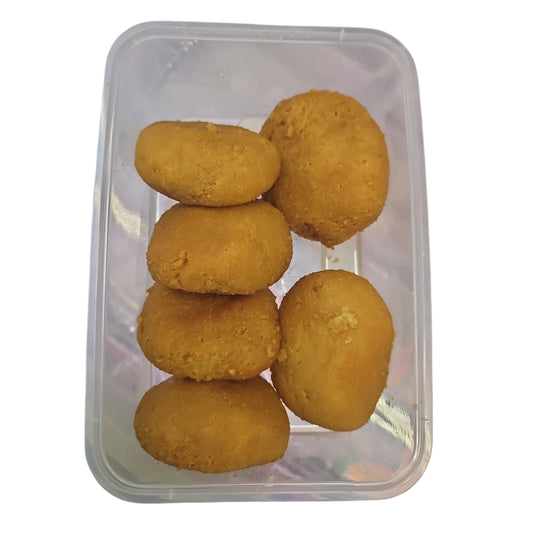 Baloo Shahi