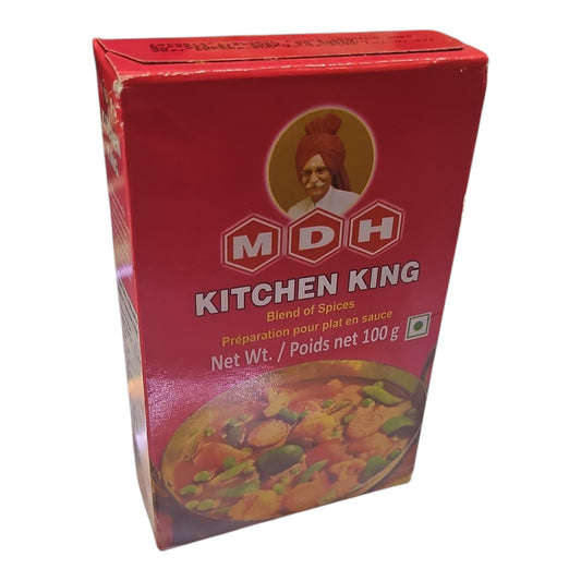 MDH KItchen king Masala