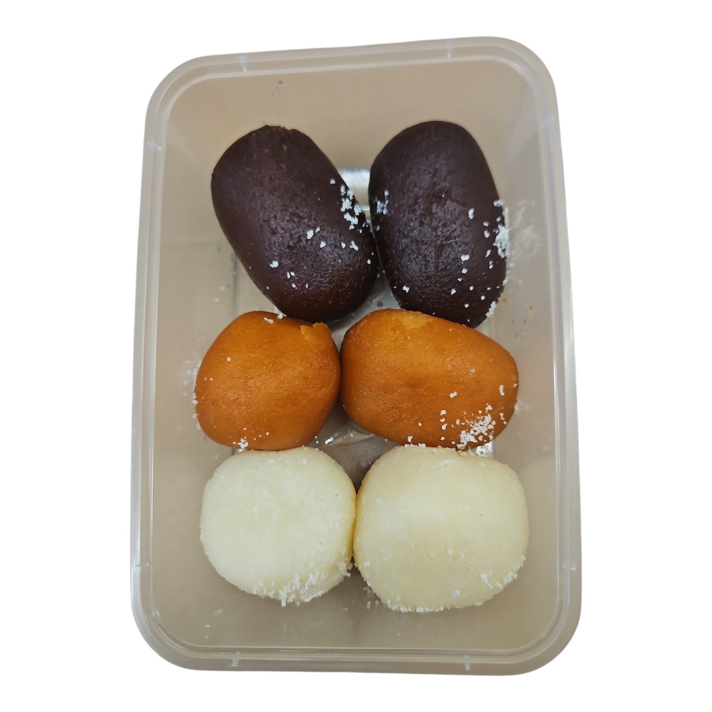 Bangali Sweets mix 500gr