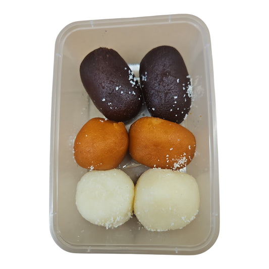 Bangali Sweets mix 500gr