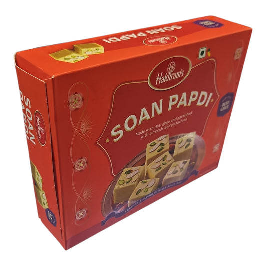 Haldirams Soanpapdi 500g