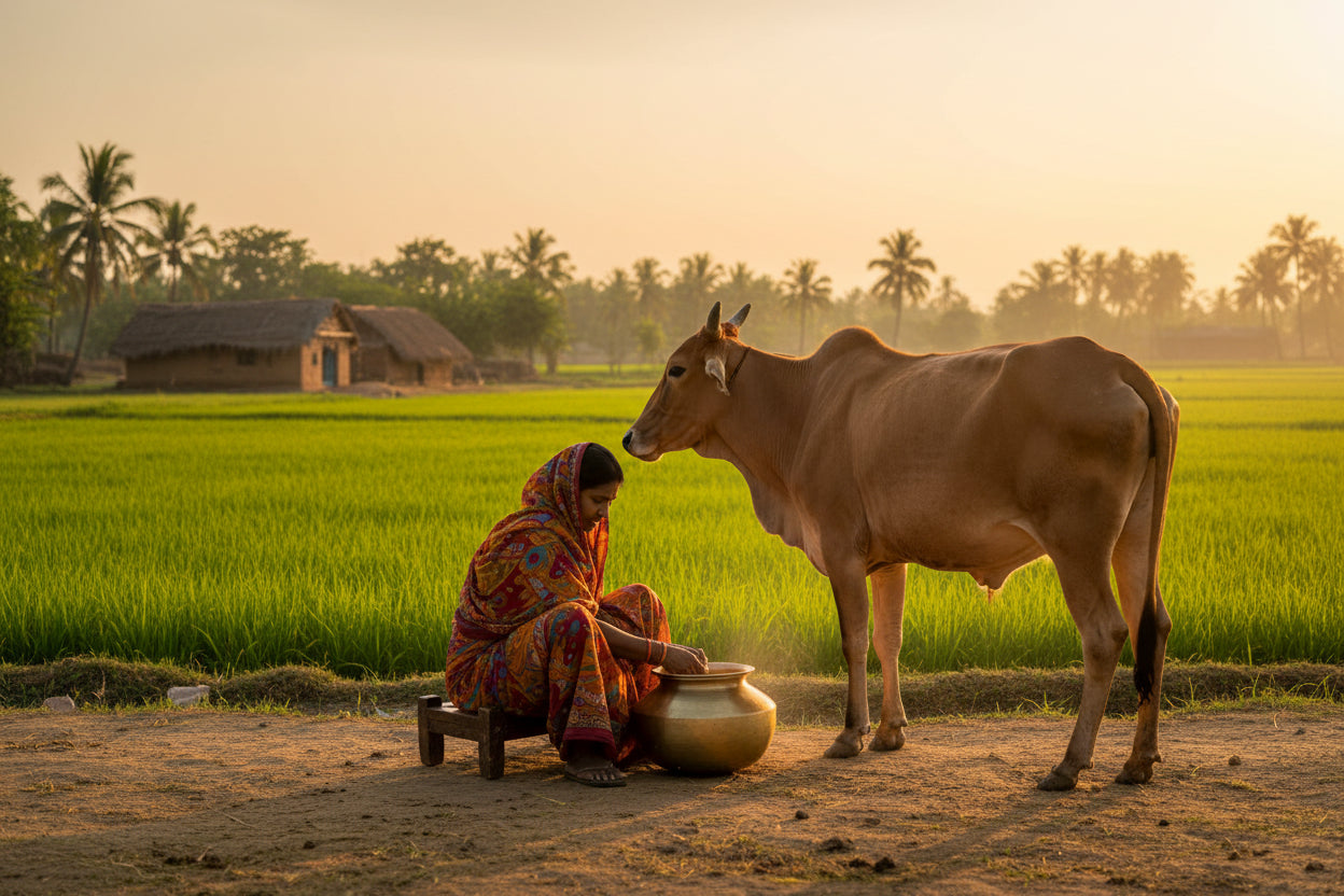 Sudh Desi Ghee