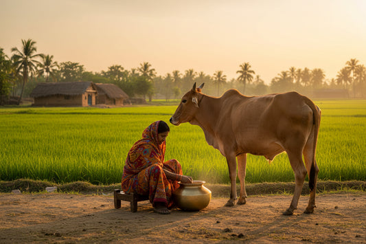 Sudh Desi Ghee