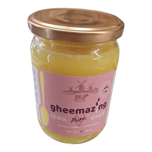Sudh Desi Ghee
