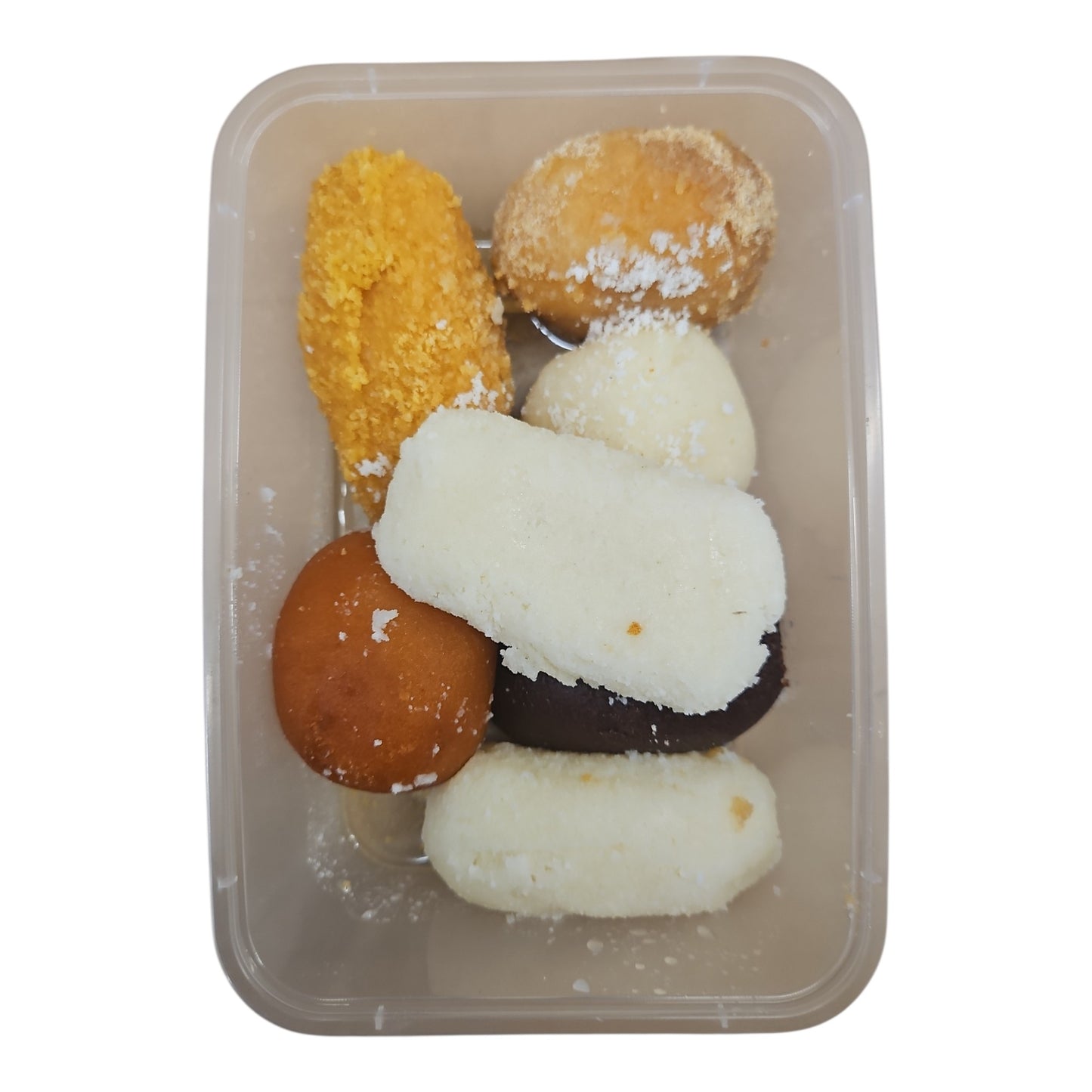 Fresh Bengali Sweets Mix