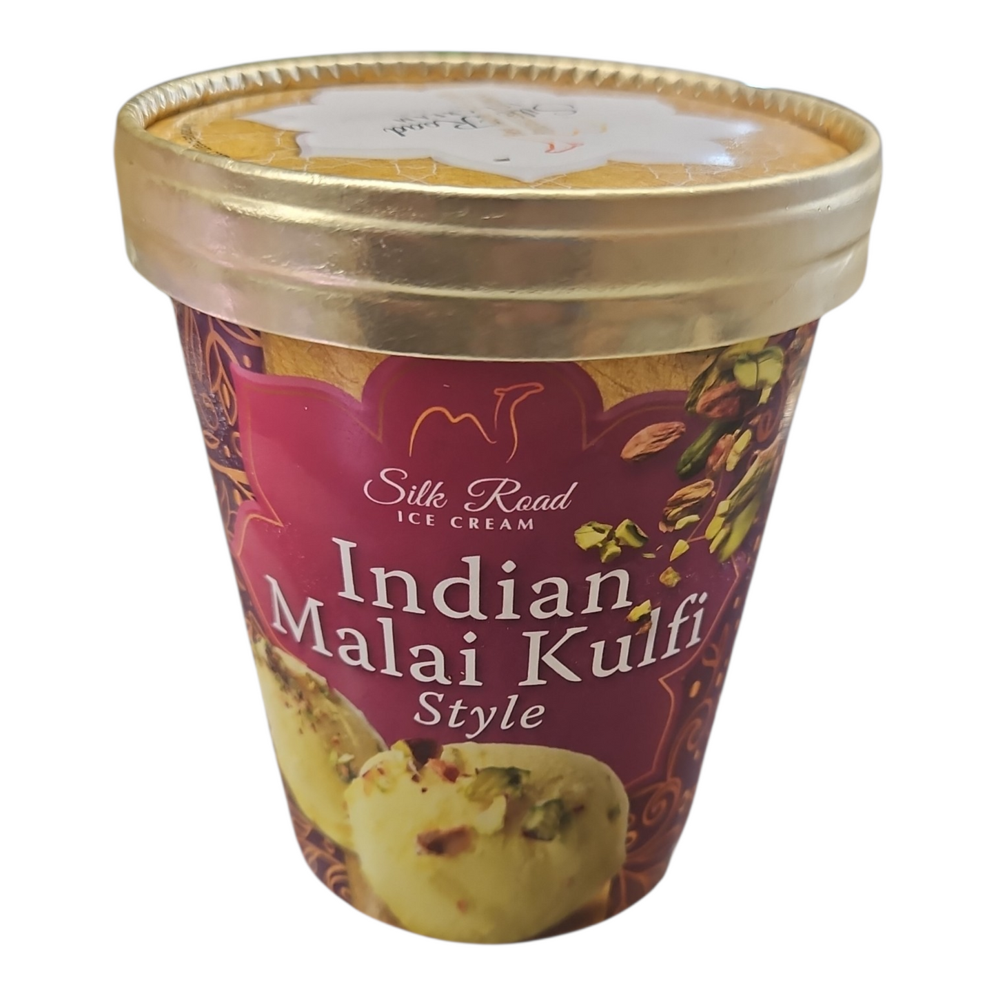 Handmade Kulfi Malai Ice Cream 500ml