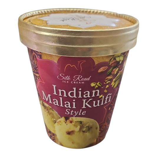Handmade Kulfi Malai Ice Cream 500ml