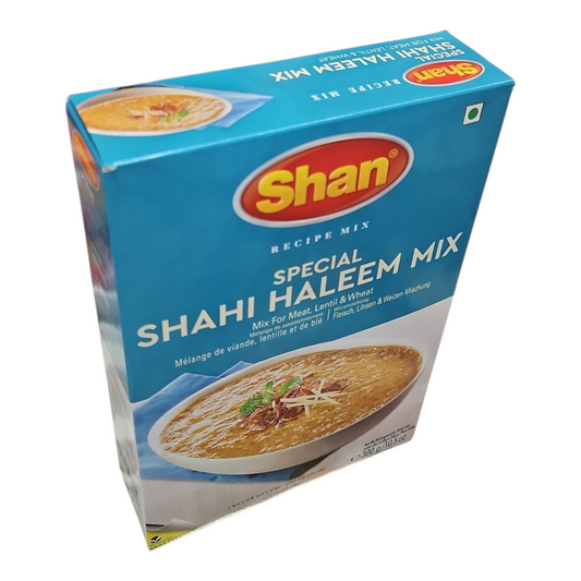 Shan Shahi Haleem Mix 300g