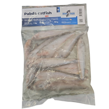 Pabda 1kg IQF Sunderban Asian Supermarket
