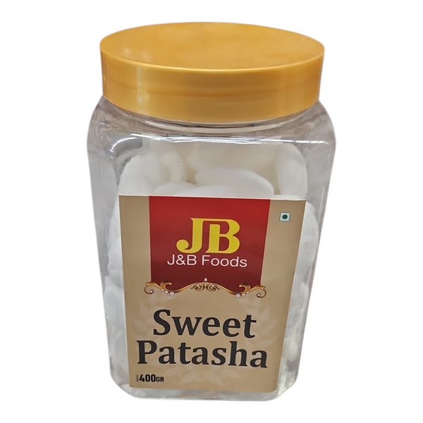 Sweet Snacks (Sweets)