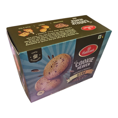 Haldirams Kaju-Pista Cookies