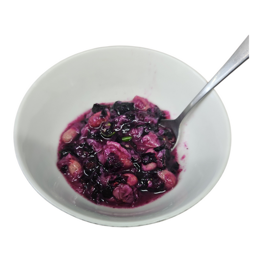 Frozen Kala Jam (Jamun Fruit) 300g