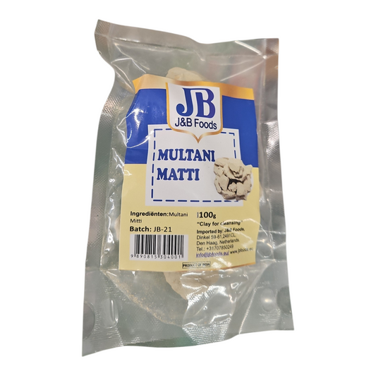Multani Mitti
