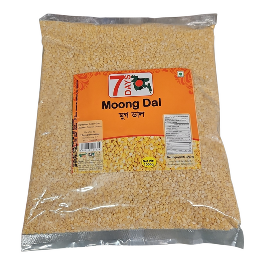 Sona Moong Dal (Bangali Muger dal) 1kg
