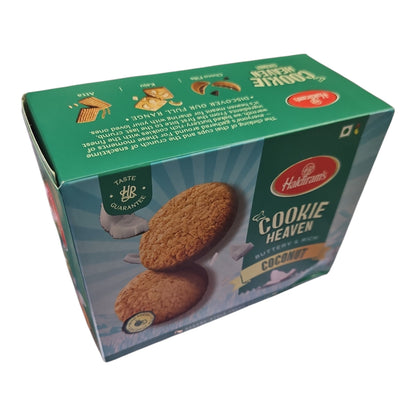 Haldirams Coconut Cooki