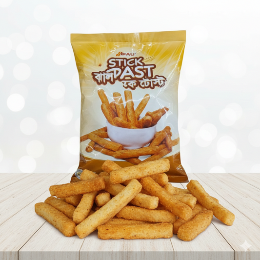 Ifad Hot Stick Toast (ঝাল টোস্ট )