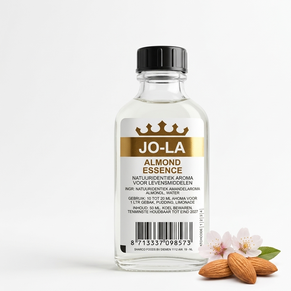 Jo-La Almond Essence