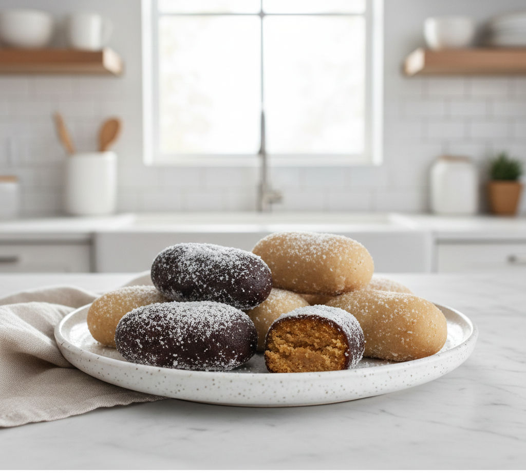 Kalajam cham-cham mix