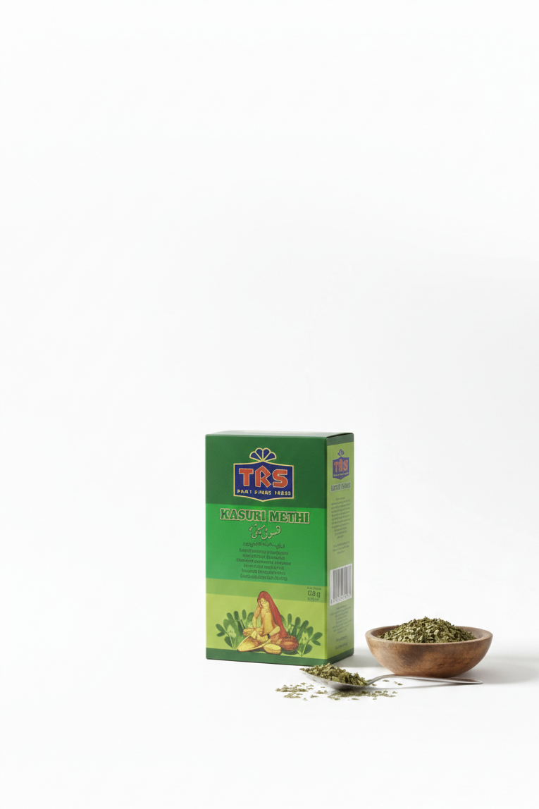 Kasoori Methi 100g
