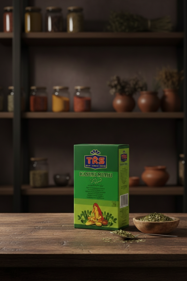 Kasoori Methi 100g