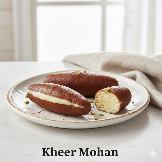 Kheer Mohan-1