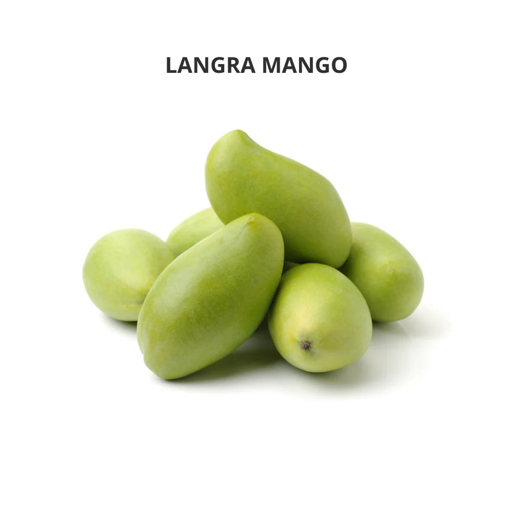 Langra Mango 1 kg