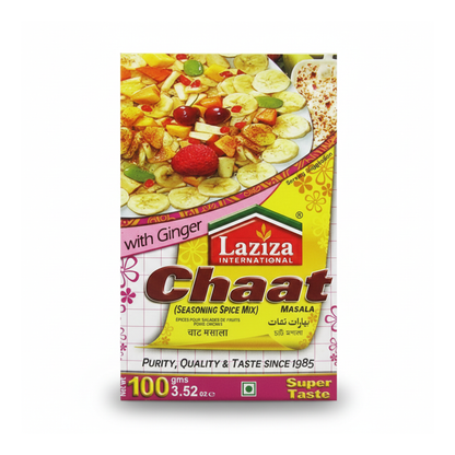Laziza Chaat Masala