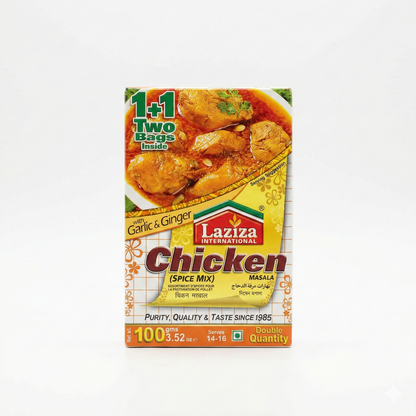 Laziza Chicken Masala