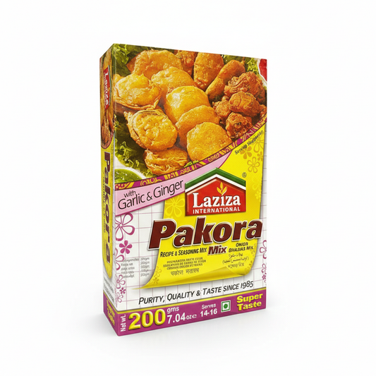 Laziza Pakora Mix