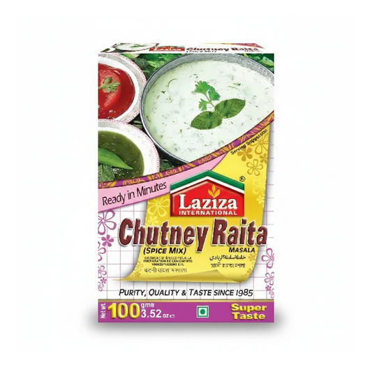 Laziza Raita Masala