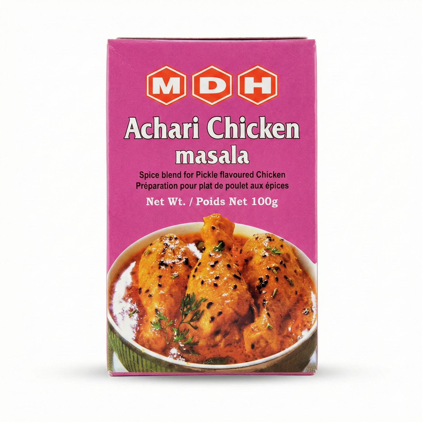 MDH Achari-Chicken Masala