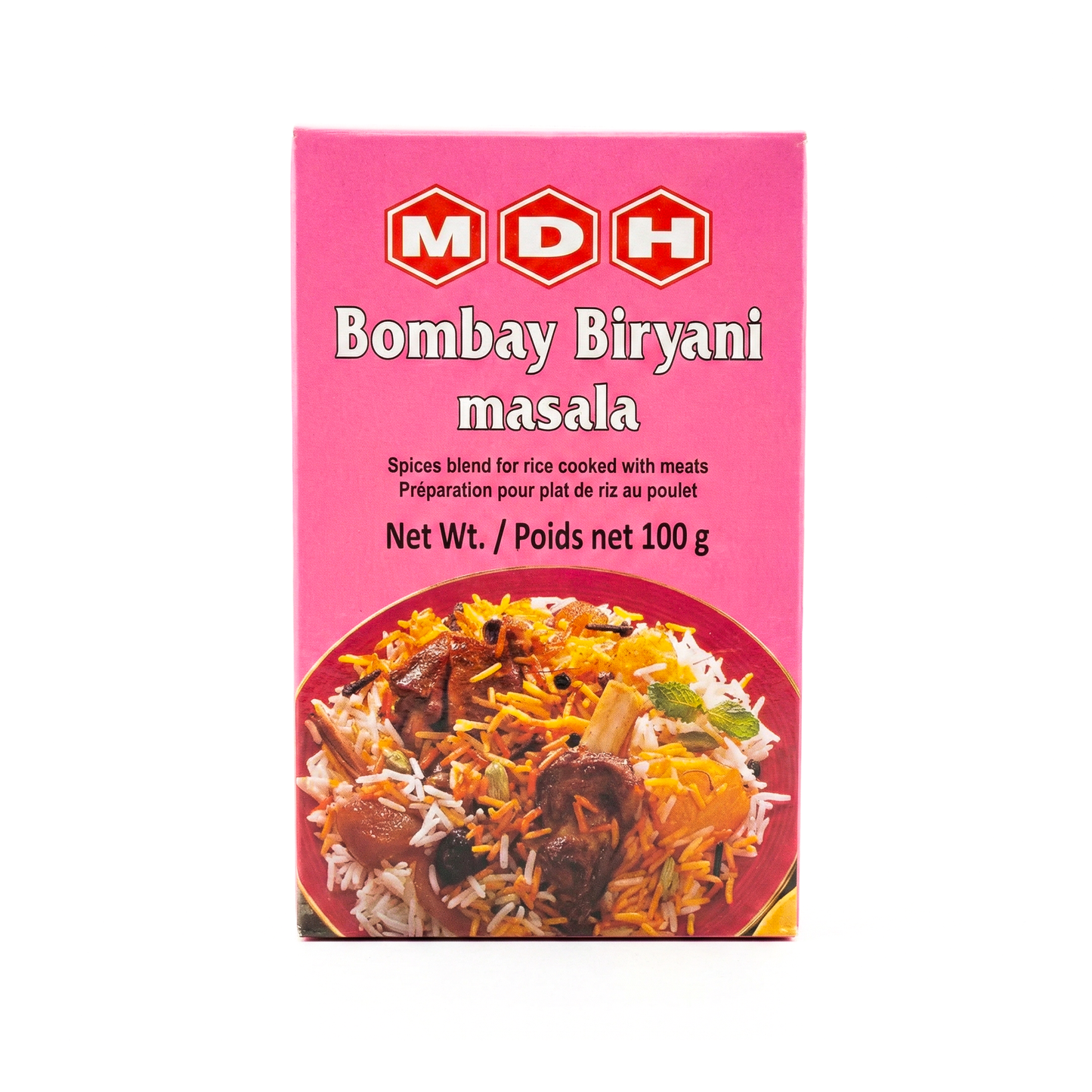 MDH Bombay Biryani Masala